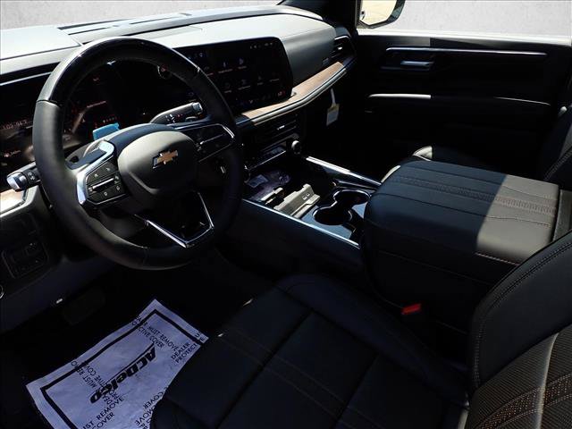 New 2026 Chevrolet Tahoe High Country AWD/4WD image 14