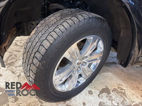 Used 2019 Ford F150 Platinum w/ Equipment Group 701A Luxury image 36