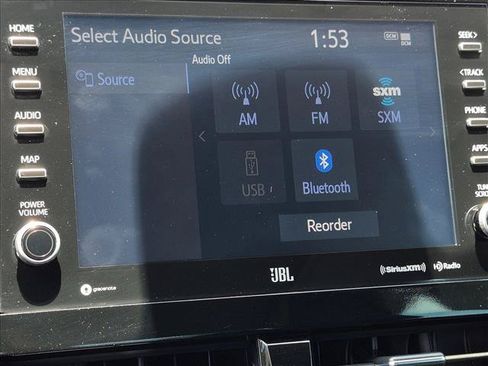 Used 2023 Toyota Camry XSE w/ Driver Assist Package FWD image 13