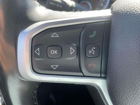 Used 2022 RAM 1500 Big Horn AWD/4WD image 20