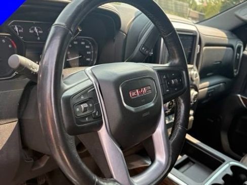 Used 2020 GMC Sierra 1500 Elevation w/ Elevation Value Package AWD/4WD image 17