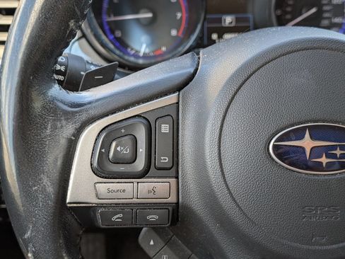 Used 2016 Subaru Outback 2.5i Premium AWD/4WD image 23
