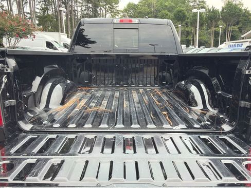 Used 2023 RAM 1500 Big Horn AWD/4WD image 16