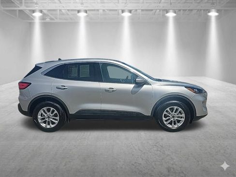 Used 2020 Ford Escape SE AWD/4WD image 12