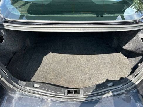 Used 2019 Ford Fusion SEL FWD image 38