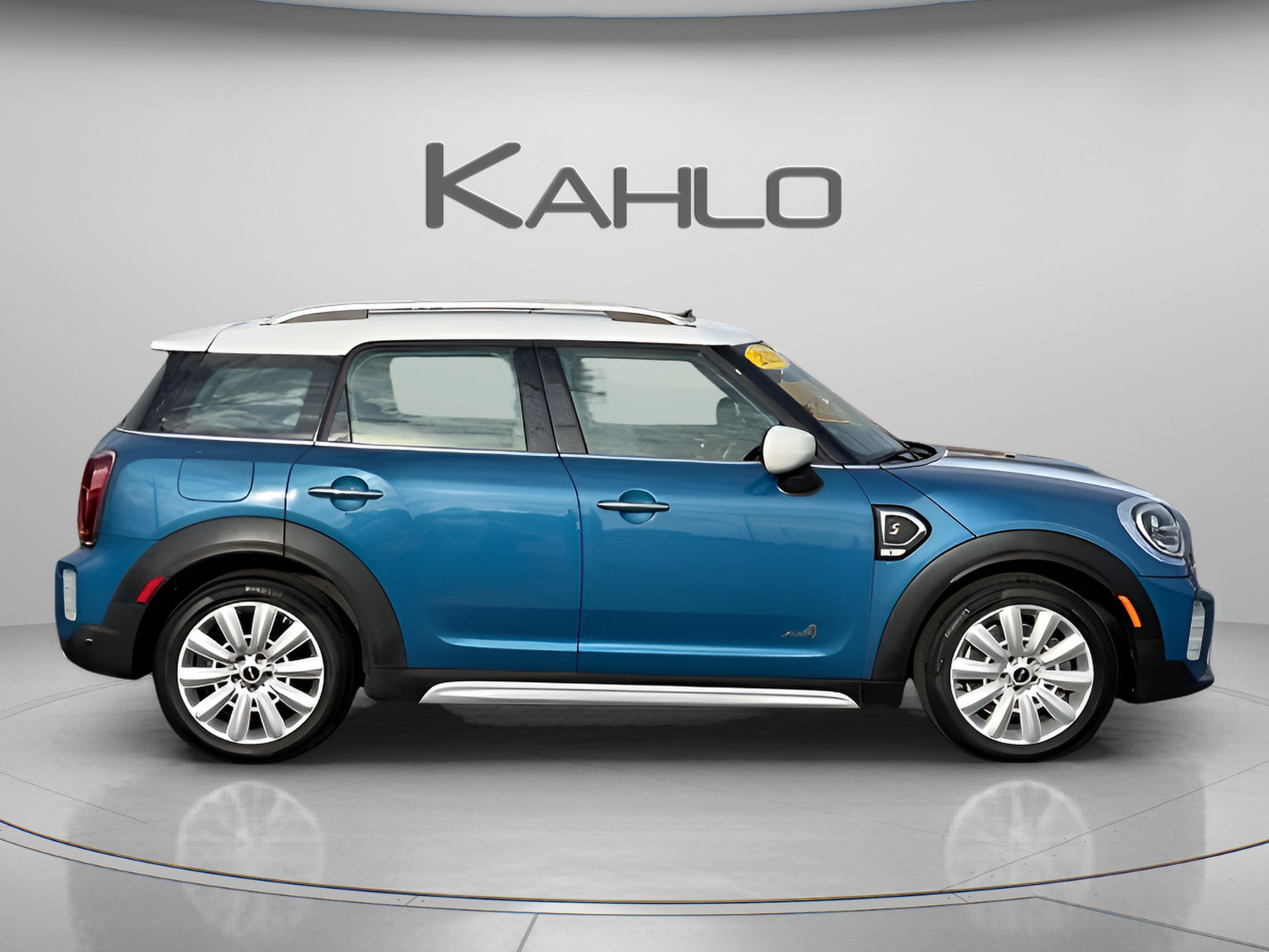 Used 2021 MINI Cooper Countryman S AWD/4WD image 5