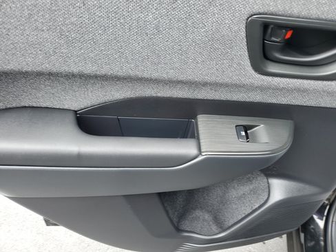 Certified 2026 Subaru Outback Premium AWD/4WD image 15
