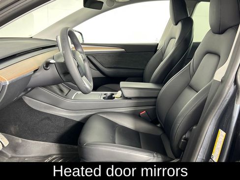 Used 2023 Tesla Model Y Long Range image 14