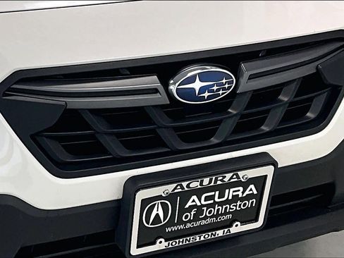 Used 2023 Subaru Crosstrek 2.5i Sport AWD/4WD image 30