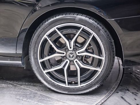 Certified 2023 Mercedes-Benz E 350 Sedan image 9