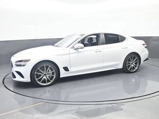 Used 2025 Genesis G70 2.5T RWD video 2