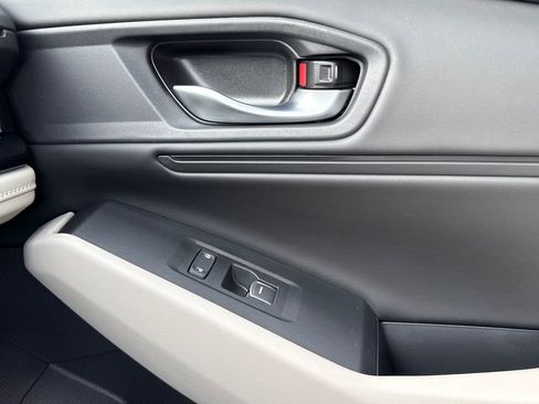 New 2026 Honda Accord EX-L image 18