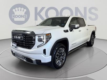 Used 2023 GMC Sierra 1500 Denali Ultimate