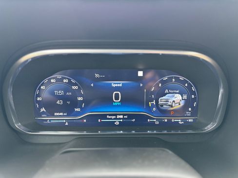 Used 2022 Chevrolet Tahoe Premier image 6