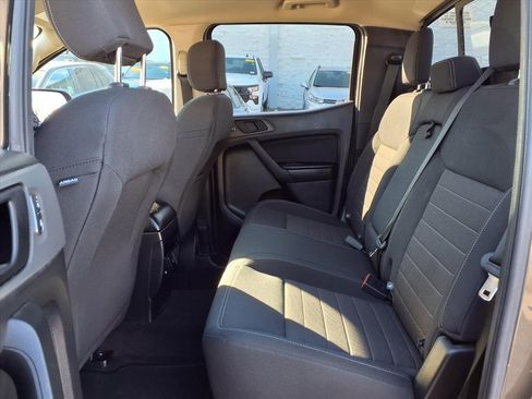 Used 2019 Ford Ranger XL w/ Equipment Group 101A Mid image 18