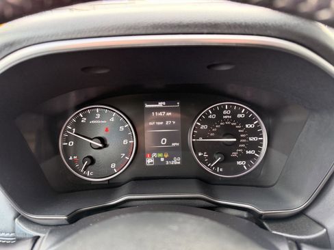 Certified 2025 Subaru Legacy Limited image 20