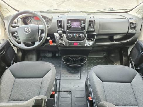 Used 2021 RAM ProMaster 1500 FWD image 14