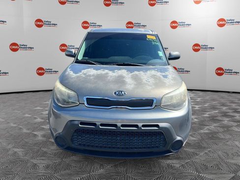 Used 2016 Kia Soul FWD image 6