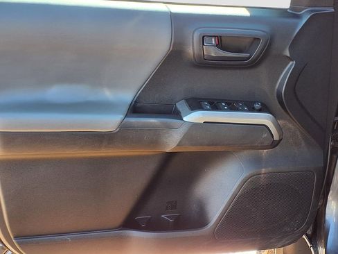 Used 2023 Toyota Tacoma SR5 w/ Technology Package image 21