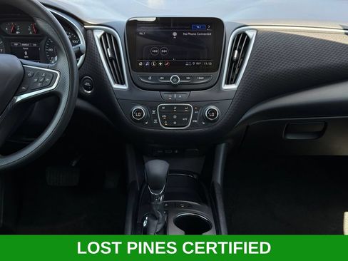 Used 2024 Chevrolet Malibu LT FWD image 23