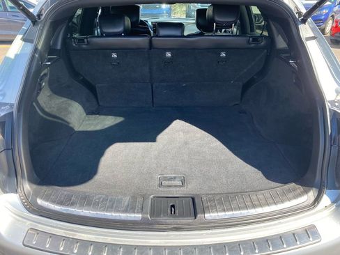 Used 2015 INFINITI QX70 AWD w/ Premium Package image 33