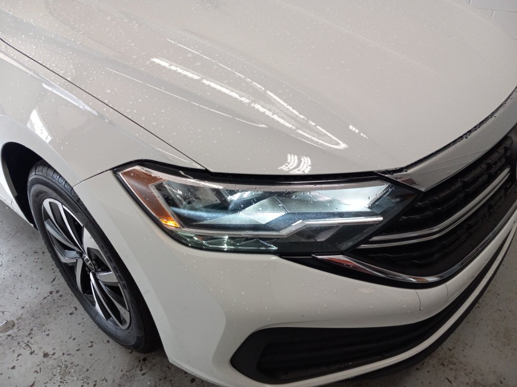 Used 2024 Volkswagen Jetta S FWD image 5