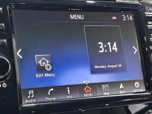 Used 2017 Nissan Murano Platinum w/ Platinum Technology Package AWD/4WD image 40