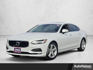 Used 2018 Volvo S90 T5 Momentum w/ Momentum Plus Package video 1