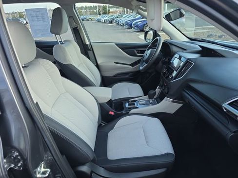Used 2022 Subaru Forester image 19