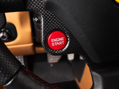 Used 2011 Ferrari 599 GTO RWD image 47