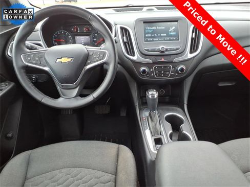 Used 2018 Chevrolet Equinox LT image 13