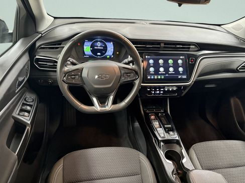 Used 2023 Chevrolet Bolt EUV LT image 10