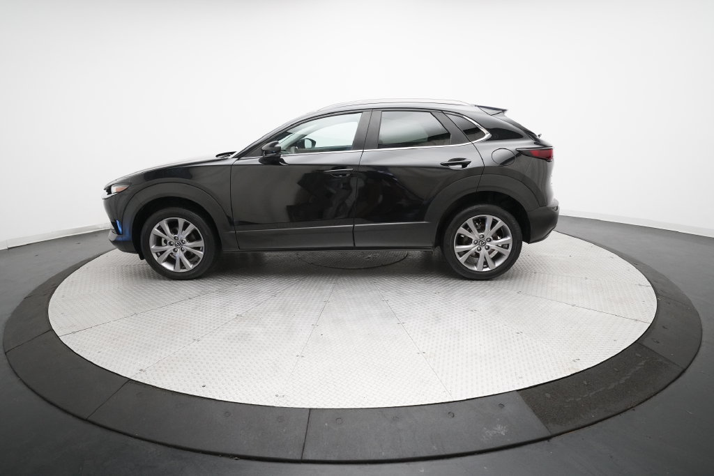 Certified 2024 MAZDA CX-30 AWD 2.5 S w/ Preferred Package image 24