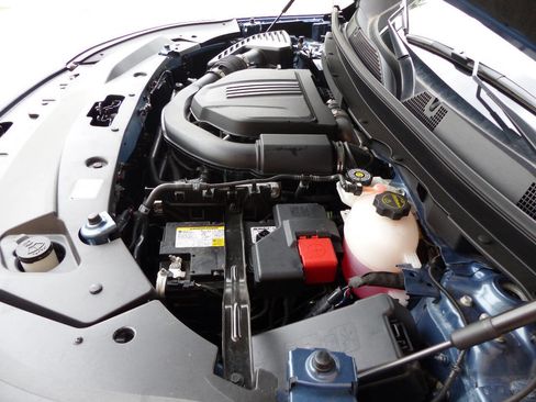 Used 2026 Buick Enclave Preferred w/ Power Package AWD/4WD image 18