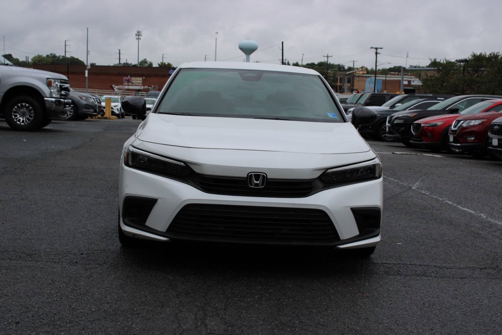 Used 2022 Honda Civic Sport image 2