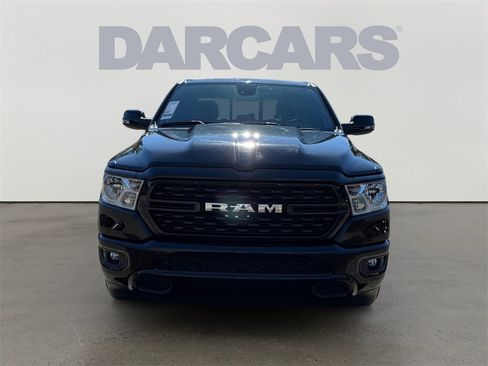 Used 2023 RAM 1500 Big Horn image 2