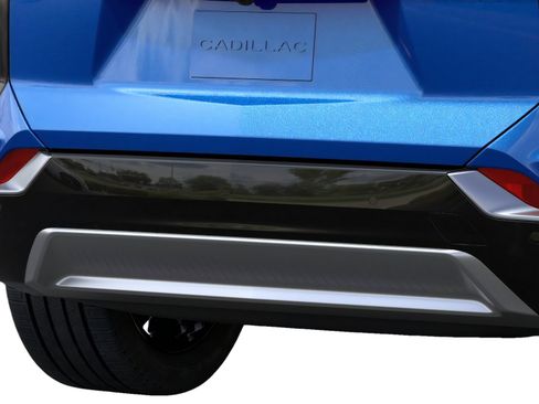 New 2026 Cadillac Optiq Luxury 2 RWD image 14