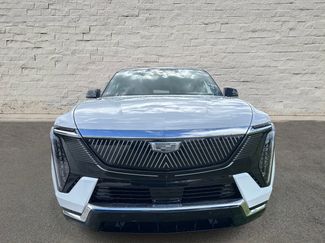 New 2025 Cadillac Escalade IQ Luxury 1 video 2