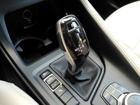 Used 2021 BMW X1 sDrive28i FWD image 48