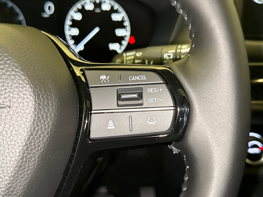 New 2027 Honda HR-V EX-L image 31