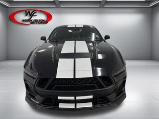 New 2025 Ford Mustang GT Premium w/ GT Performance Package video 2