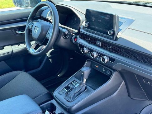 Used 2024 Honda CR-V LX image 10