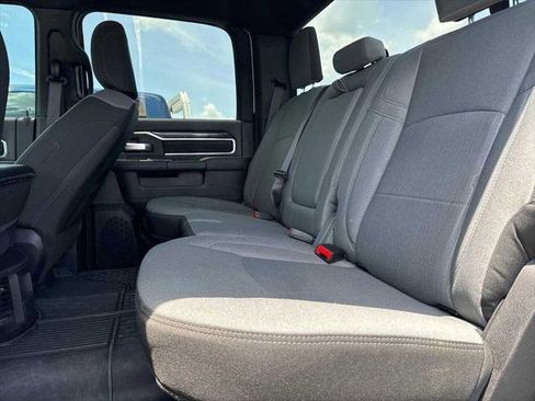Used 2024 RAM 3500 Big Horn image 11