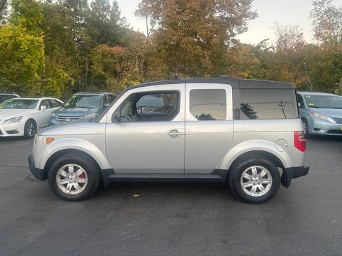 Used 2007 Honda Element EX image 2