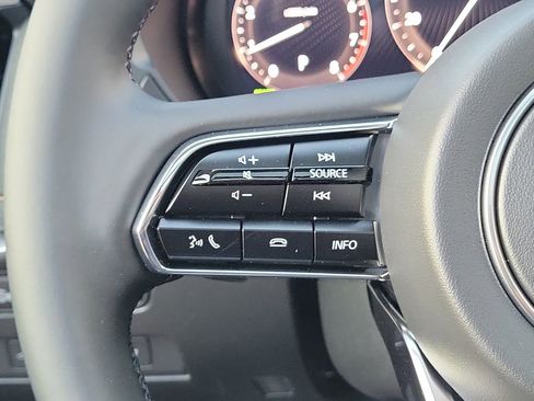 New 2026 MAZDA CX-90 3.3 Turbo w/ Premium Sport Pkg image 28