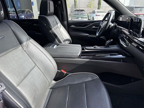 Used 2023 Cadillac Escalade ESV Sport image 26