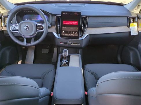 Used 2026 Volvo XC90 B6 Plus w/ Protection Package Premier image 13