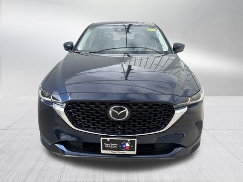 Certified 2025 MAZDA CX-5 AWD 2.5 S w/ Select Package image 2