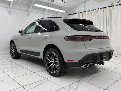 New 2026 Porsche Macan S image 14