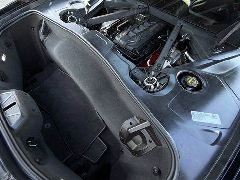 Certified 2024 Chevrolet Corvette Stingray Coupe w/ 1LT image 26